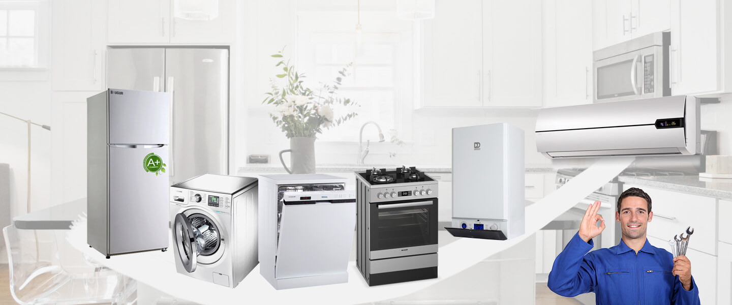 Sulusaray Whirlpool Servisi